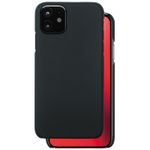 Svart skal iPhone 12 Mini