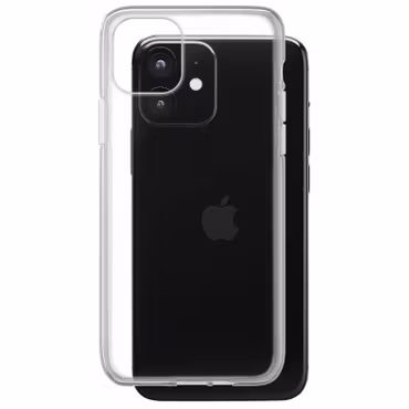 Champion Transparent Skal iPhone 12 Mini