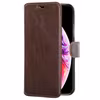 Champion Slim Plånboksfodral för iPhone 11 Pro Max - Brun