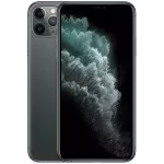 iPhone 11 Pro Max 64GB Svart Begagnad