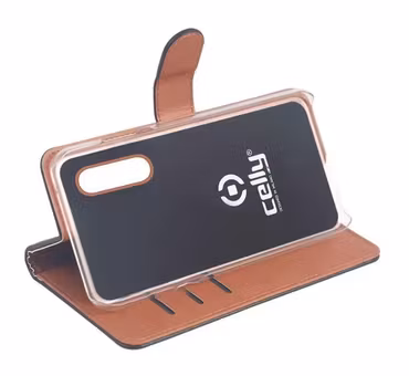 CELLY Plånboksfodral Xiaomi Mi 9