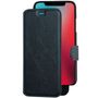 Champion 2-in-1 Slim Plånboksfodral 2-i-1 för iPhone 12 Mini - Svart