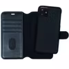 Champion 2-in-1 Slim Plånboksfodral 2-i-1 för iPhone 12 Mini - Svart