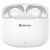 TWE-48W True wireless Bluetooth hörlur med laddetui Denver