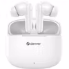 TWE-48W True wireless Bluetooth hörlur med laddetui Denver