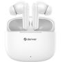 TWE-48W True wireless Bluetooth hörlur med laddetui Denver