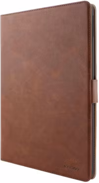 iPad 2, iPad 3, iPad 4 Xssive| Premium Bookcase Fodral