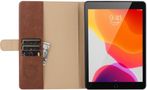 iPad 2, iPad 3, iPad 4 Xssive| Premium Bookcase Fodral