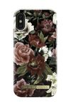 iDeal Of Sweden Fashion Skal för iPhone X/XS - Antique Roses