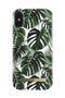 iDeal Fashion Case för iPhone X/XS - Monstera Jungle
