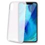 Celly genomskinligt mobilskal till iPhone XS Max