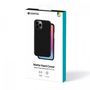 Champion iPhone 13 Pro Matt Skal - Svart