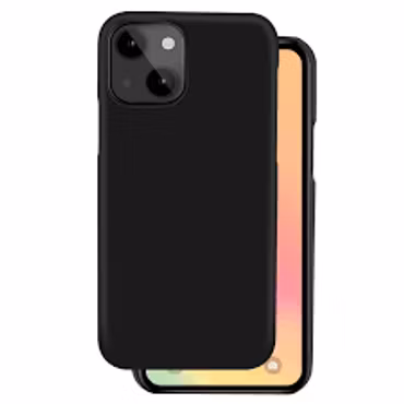 Champion iPhone 13 Mini Matt Skal - Svart