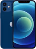 Apple iPhone 12 64GB Blå Begagnad
