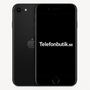 iPhone SE 2020 64GB Svart Begagnad