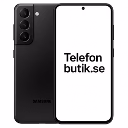 Samsung Galaxy S21 128GB Black Begagnad