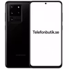 Samsung Galaxy S20 Ultra 128GB Svart Begagnad