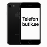 Apple iPhone 8 64GB Svart Begagnad