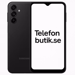 Samsung Galaxy A16 5G 128GB Svart Begagnad