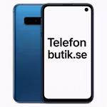 Samsung Galaxy S10e 128GB Blå Begagnad