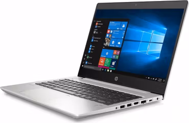 HP ProBook 440 G6 | i5-8265U | 14" Begagnad