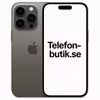 iPhone 15 Pro Max 256 GB Grå UTAN FACE ID Begagnad