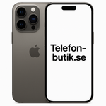 iPhone 15 Pro Max 256 GB Grå UTAN FACE ID Begagnad