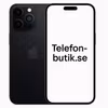 iPhone 14 Pro Max 128GB Svart Begagnad