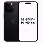 iPhone 14 Pro Max 128GB Svart Begagnad