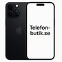 iPhone 14 Pro Max 128GB Svart Begagnad