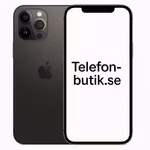 iPhone 12 Pro 128GB Svart Begagnad