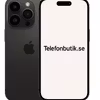 iPhone 14 Pro 256GB Svart Begagnad