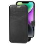 Champion 2-in-1 Slim Plånboksfodral 2-i-1 för iPhone 15 Plus/ 14 Plus - Svart
