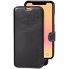Champion 2-in-1 Slim Plånboksfodral 2-i-1 för iPhone 13 Pro - Svart