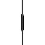 Philips In-Ear Hörlurar med Kabel och Fjärrkontroll USB-C – Svart