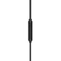 Philips In-Ear Hörlurar med Kabel och Fjärrkontroll USB-C – Svart
