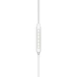Philips In-Ear Hörlurar med Kabel och Fjärrkontroll - USB-C – Vit