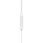 Philips In-Ear Hörlurar med Kabel och Fjärrkontroll - USB-C – Vit