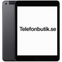 Apple iPad 6th gen 9.7" 32GB med 4G LTE Space Gray Begagnad