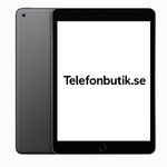 Apple iPad 8th Gen (2020) 10.2" 32GB Wi-Fi Space Gray Begagnad