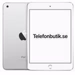 Apple iPad Mini 4 16GB (2015) Wifi Silver Begagnad