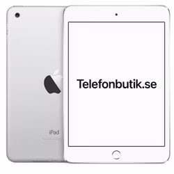 Apple iPad Mini 4 16GB (2015) Wifi Silver Begagnad