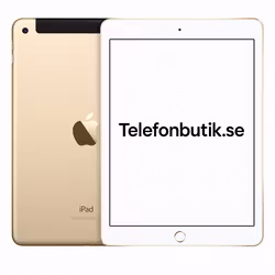Apple iPad Air 2 9.7" 64GB Wi-Fi – 4G – Guld – Begagnad