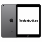 Apple iPad 5th Gen. 32GB Space Gray Begagnad