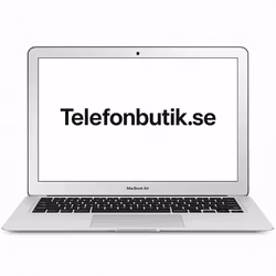 Macbook Air 2015 13-tum i5 8gb 128gb SSD Begagnad