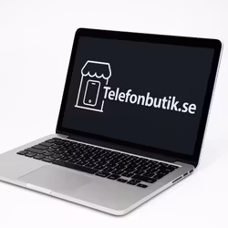 Macbook Pro 2015 13-tum i5 8gb 128gb SSD Begagnad