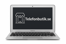 Macbook Air 2013 11-tum i5 4gb 128gb SSD Begagnad