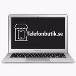 Macbook Air 2013 13-tum i5 4gb 128gb SSD Begagnad