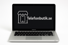 Macbook Pro 2012 13-tum i5 8gb 256gb SSD Begagnad