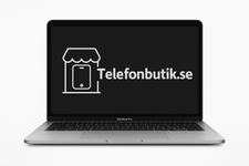 Macbook Pro 2012 13-tum i5 8gb 128gb SSD Begagnad